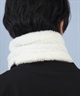 DC ディーシー ネックウォーマー 防寒 リバーシブル 25 BOA REV NECK GAITER DOA254246(WHG-FREE)