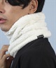 DC ディーシー ネックウォーマー 防寒 リバーシブル 25 BOA REV NECK GAITER DOA254246(WHG-FREE)