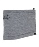 DC ディーシー ネックウォーマー 防寒 25 GRAFFITI NECK GAITER DOA254247(BKW-FREE)