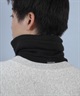 DC ディーシー ネックウォーマー 防寒 25 GRAFFITI NECK GAITER DOA254247(BKW-FREE)
