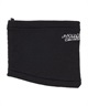 DC ディーシー ネックウォーマー 防寒 25 GRAFFITI NECK GAITER DOA254247(BKW-FREE)