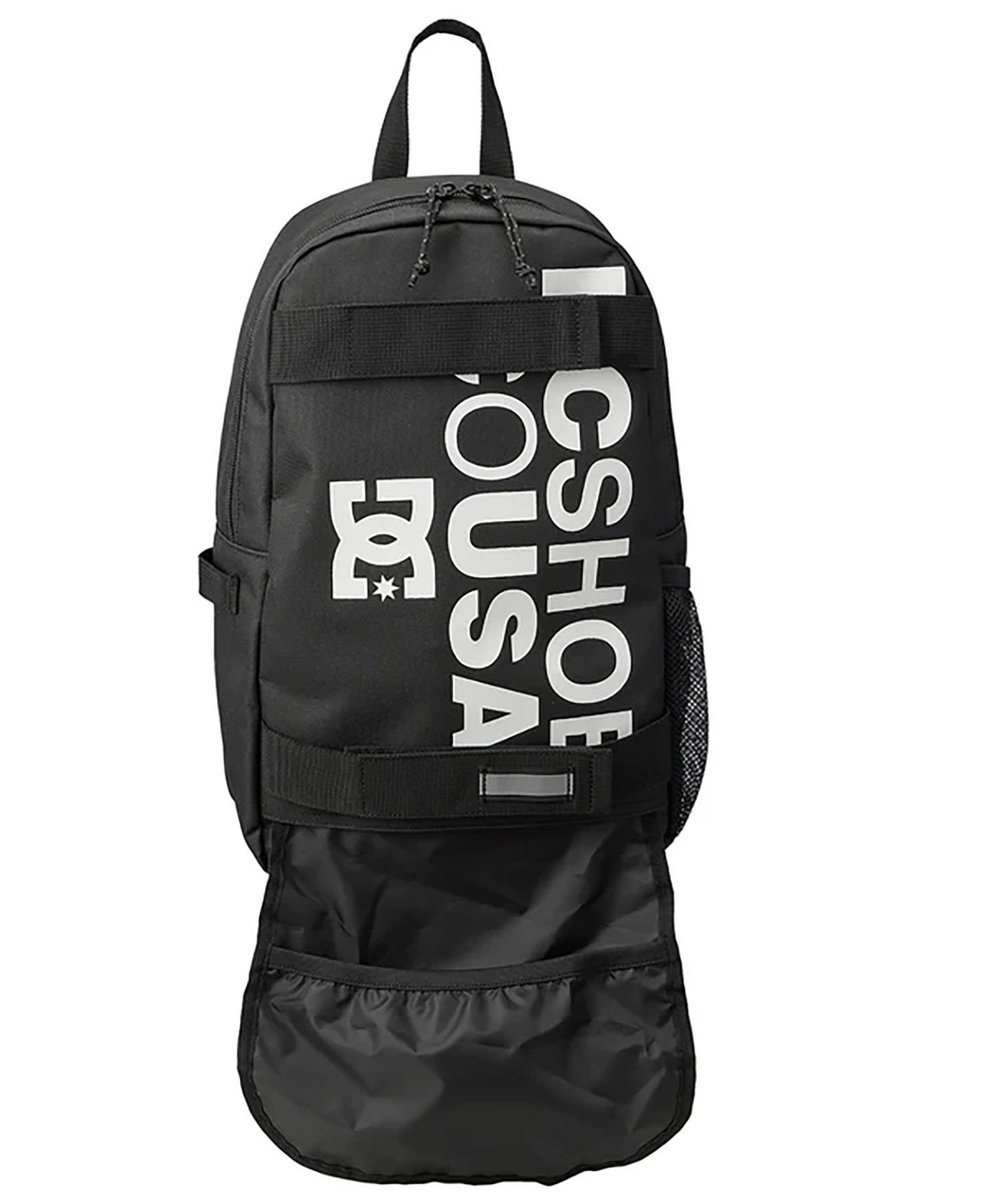 DC ディーシー バックパック リュック キッズ 14L 25 KD