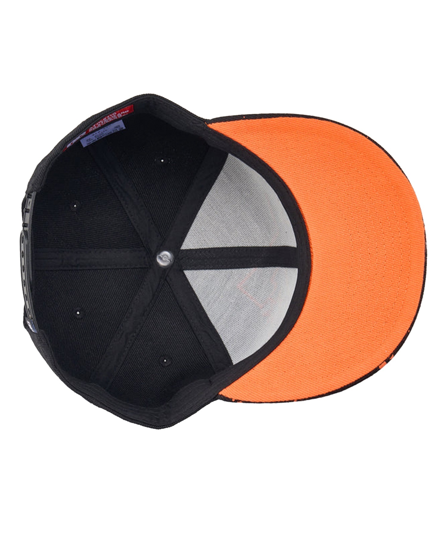 DC ディーシー キャップ キッズ 25 KD DOUBLEUP SNAPBACK