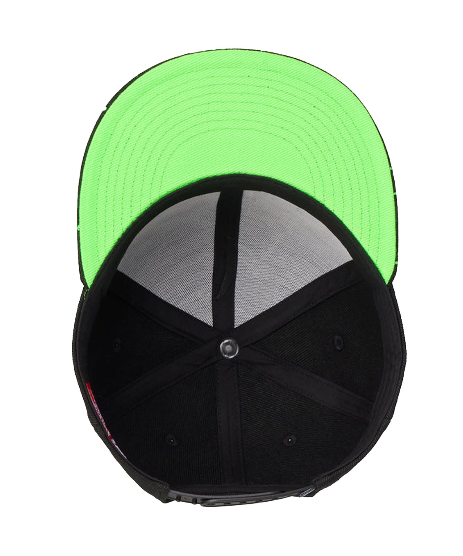 DC ディーシー キャップ キッズ 25 KD DOUBLEUP SNAPBACK