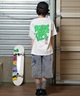 DC ディーシー キャップ キッズ 子供 メッシュ 25 KD STAREMB MESH SNAP YCP252601(BKC-FREE)