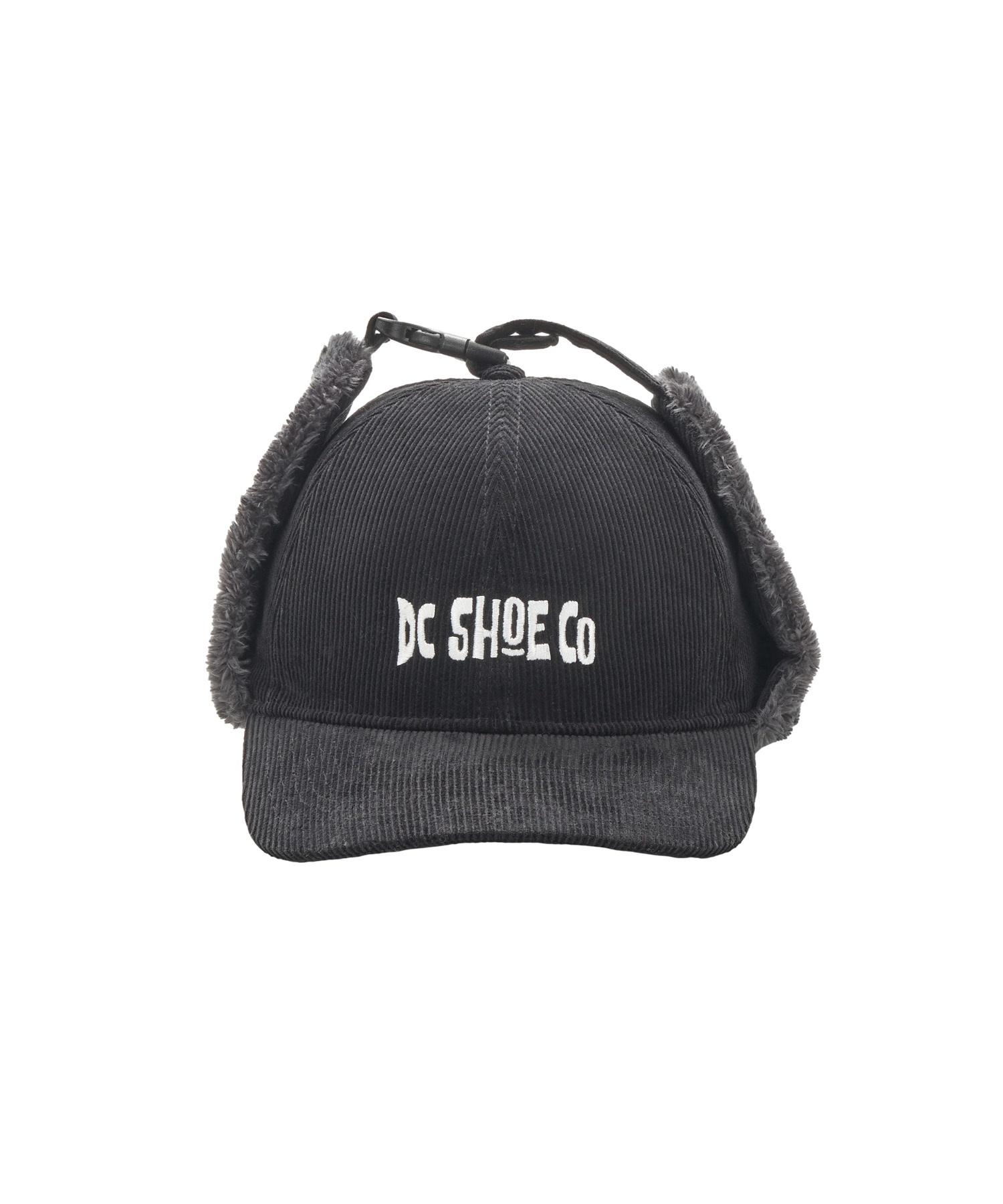 DC ディーシー キャップ キッズ ジュニア 子供 フライトキャップ 25 KD