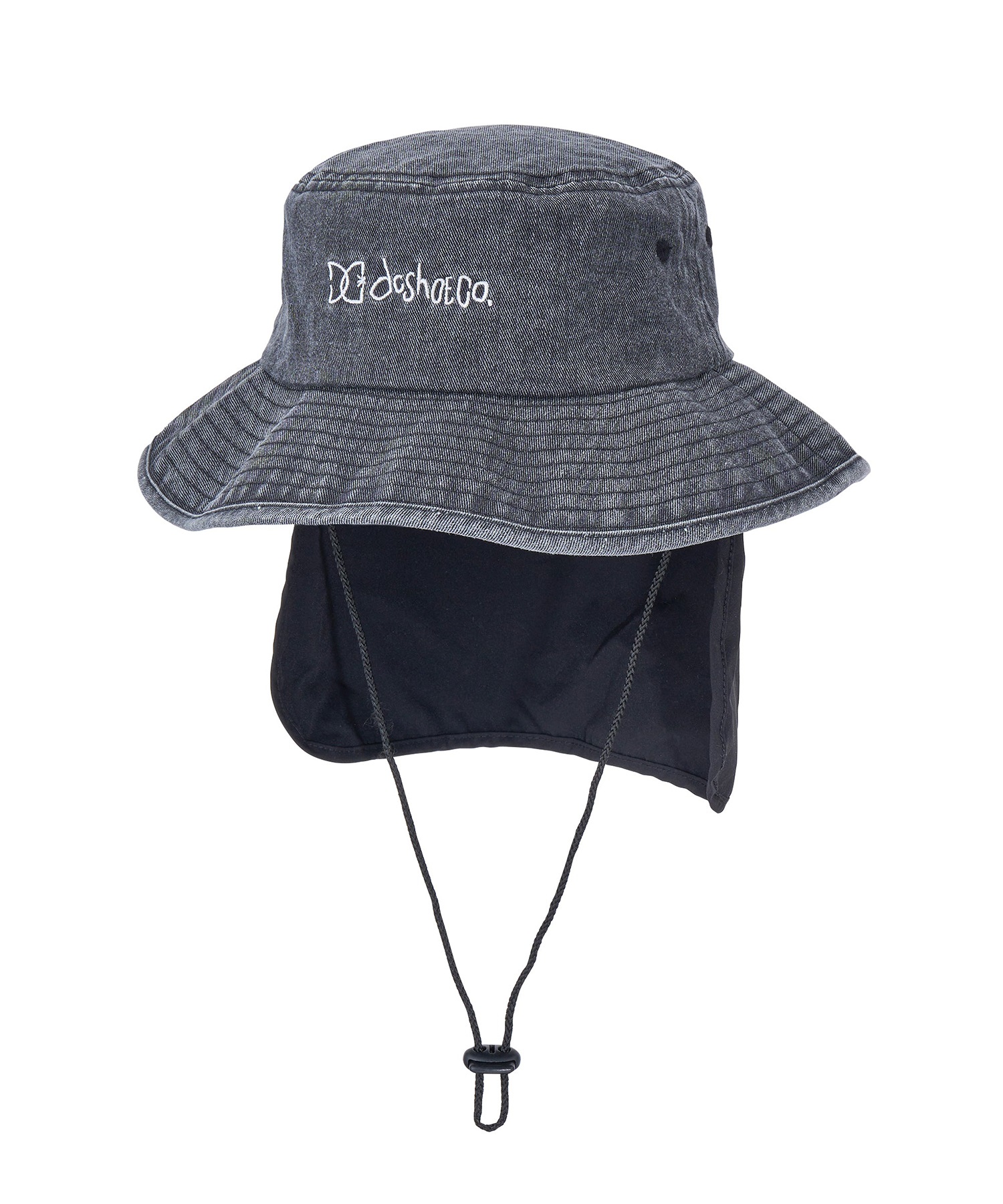 DC ディーシー ハット キッズ 子供 25 KD SHADE HAT YHT252604(LBL-FREE)