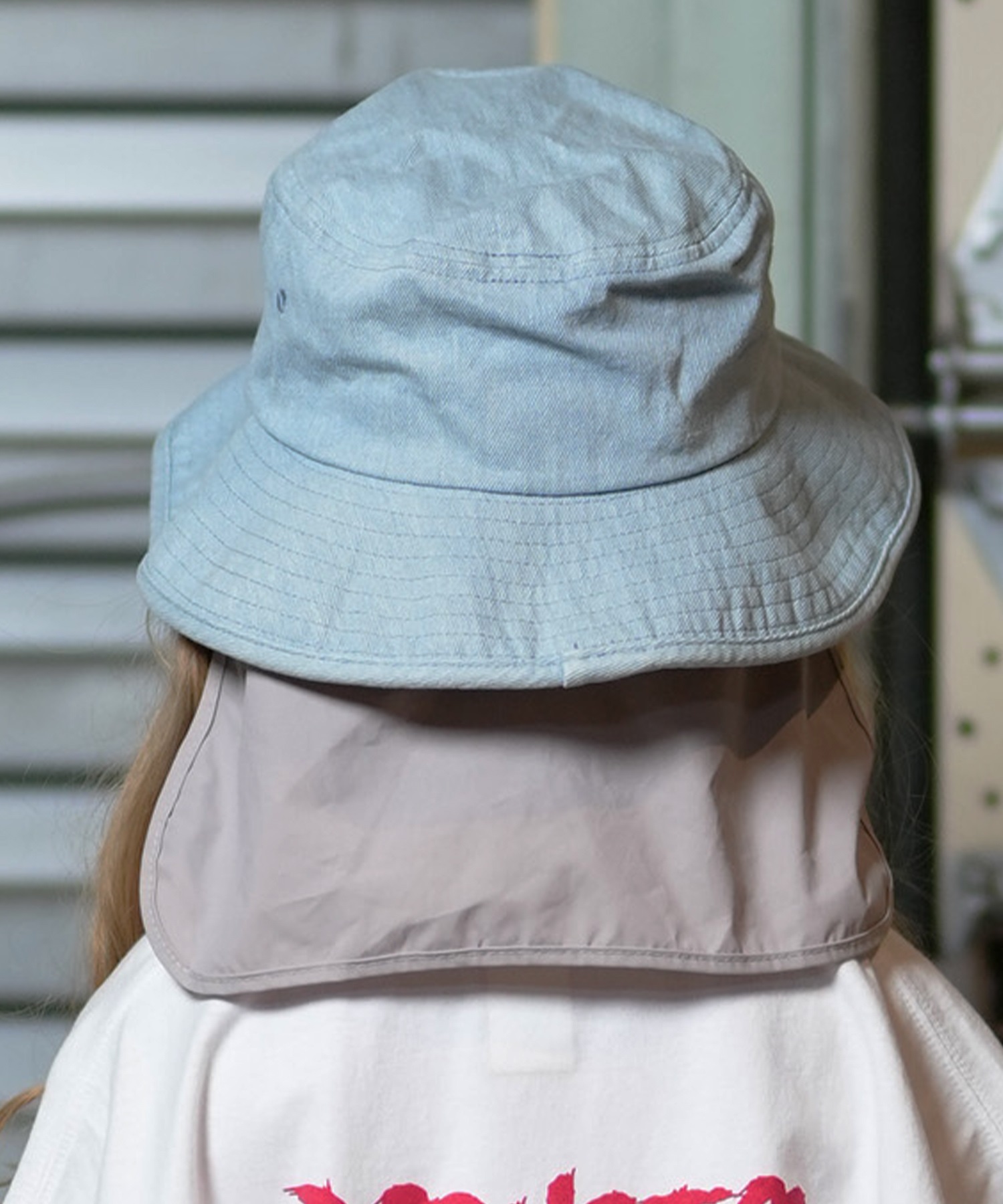DC ディーシー ハット キッズ 子供 25 KD SHADE HAT YHT252604(LBL-FREE)