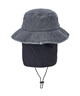 DC ディーシー ハット キッズ 子供 25 KD SHADE HAT YHT252604(LBL-FREE)