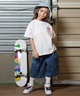 DC ディーシー ハット キッズ 子供 25 KD SHADE HAT YHT252604(LBL-FREE)