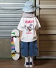 DC ディーシー ハット キッズ 子供 25 KD SHADE HAT YHT252604(LBL-FREE)