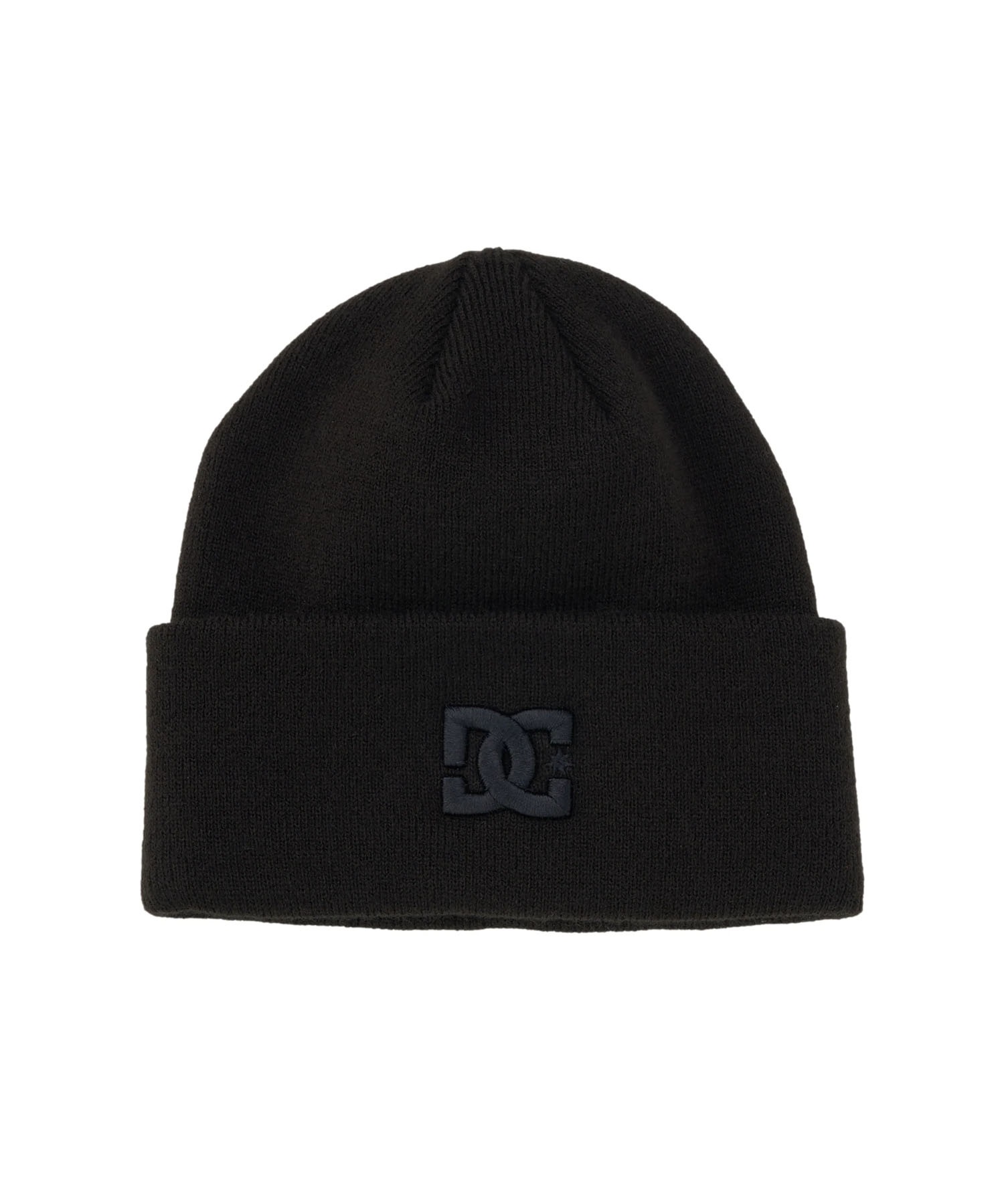 DC ディーシー ニット帽 ビーニー ニットキャップ キッズ ジュニア