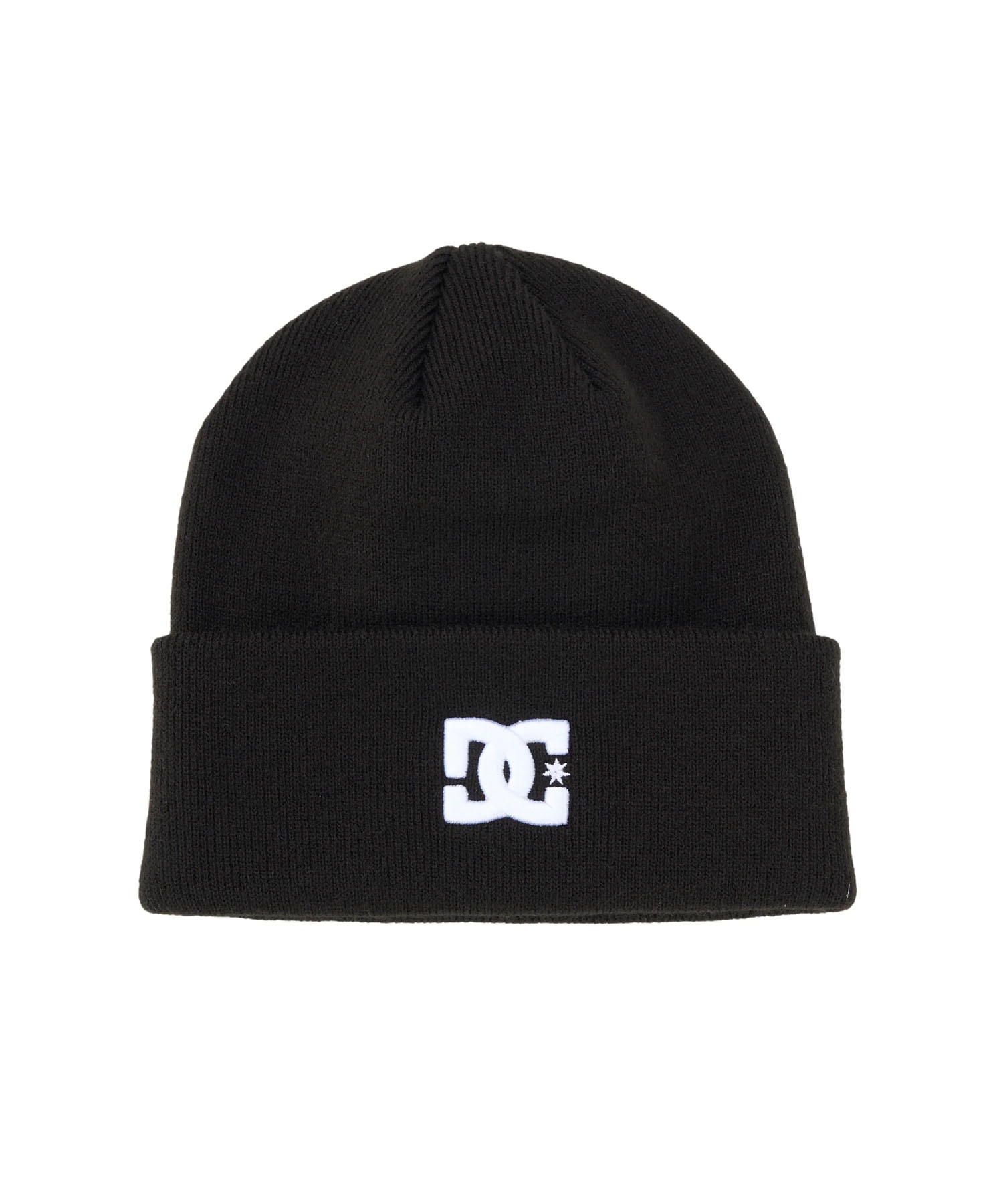 DC ディーシー ニット帽 ビーニー ニットキャップ キッズ ジュニア