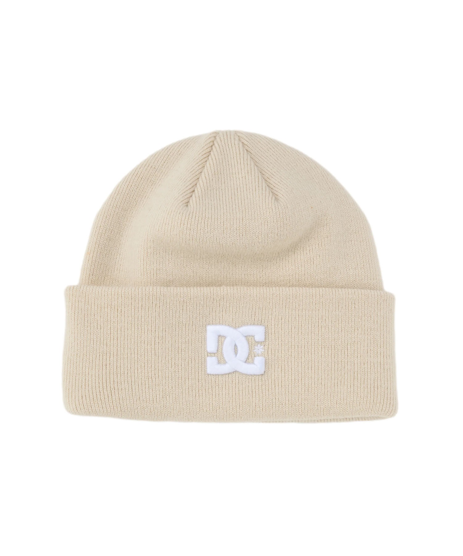 DC ディーシー ニット帽 ビーニー ニットキャップ キッズ ジュニア