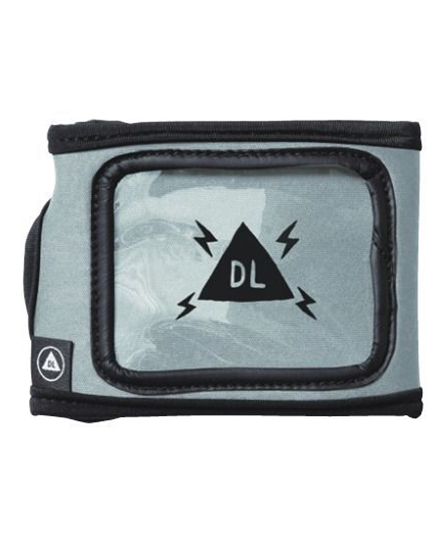 DEATH LABEL デスレーベル GLOVE PASS スノーボード パスケース