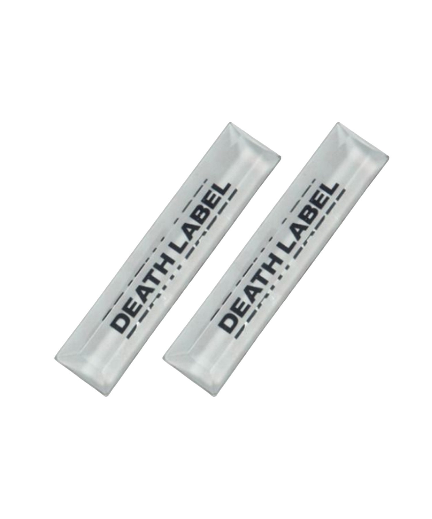 DEATH LABEL デスレーベル BAR スノーボード デッキパッド ムラサキ