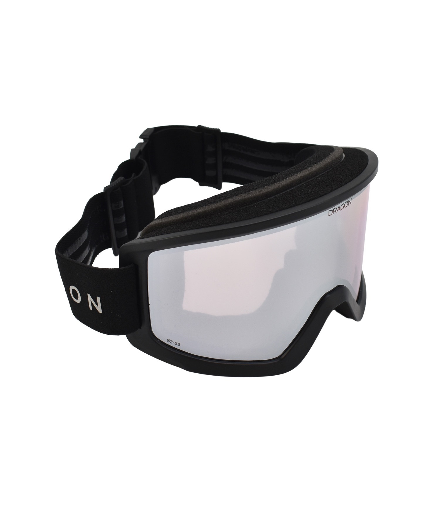 DRAGON ドラゴン DX3L PHOTOCHROMIC LL PH J スノーボード ゴーグル