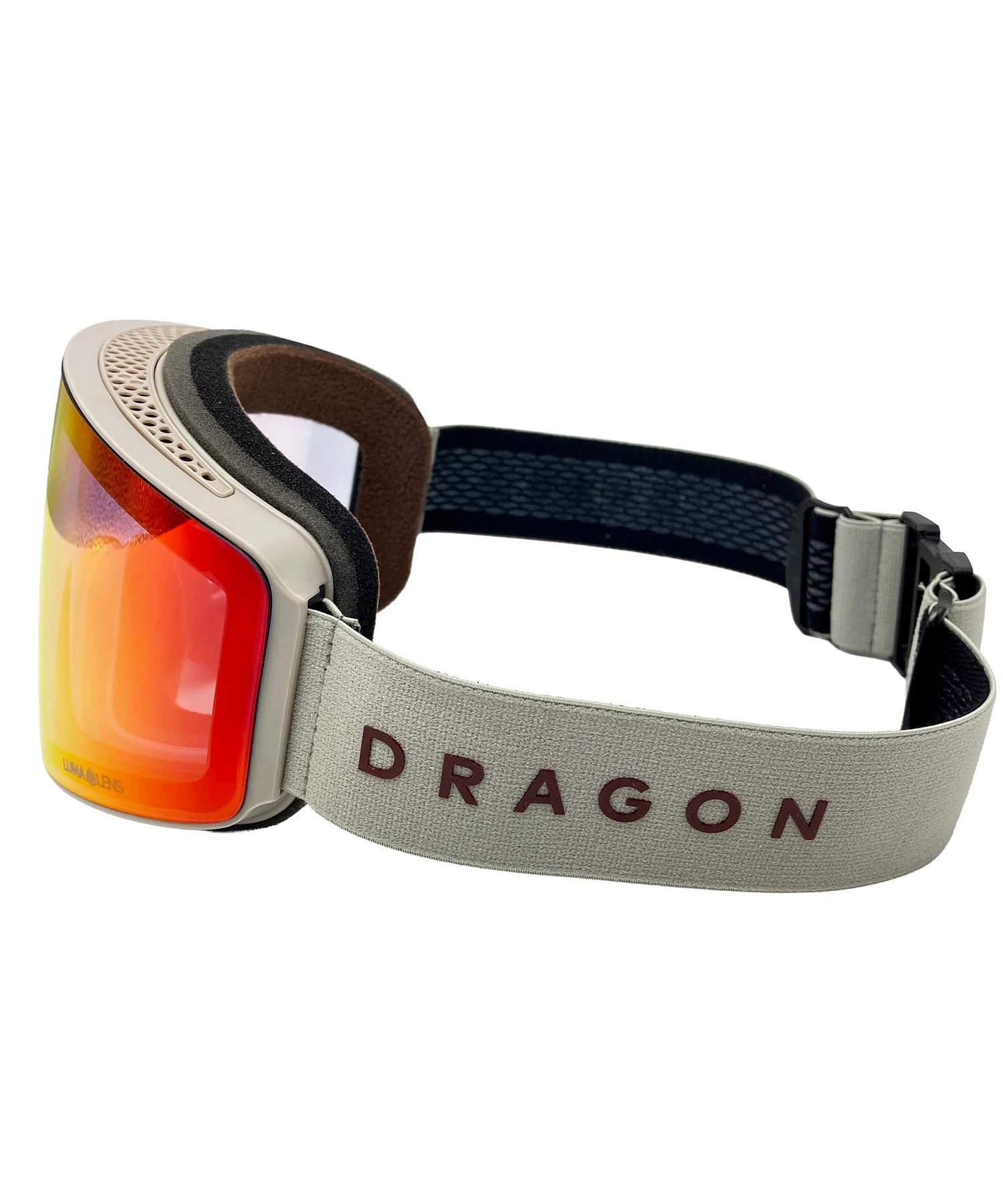 DRAGON ドラゴン 25 PXV スノーボード ゴーグル ユニセックス ムラサキ