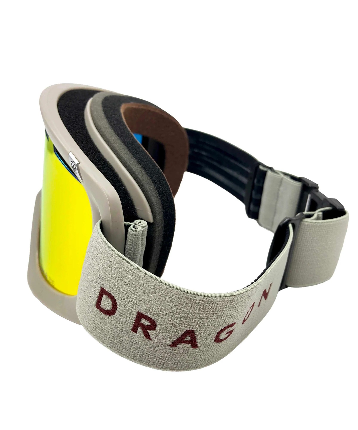 DRAGON ドラゴン 25 D1 スノーボード ゴーグル ユニセックス ムラサキスポーツ 25-26モデル MM K28 【2526】(A06-ONESIZE)