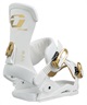 【早期購入】DRAKE ドレイク スノーボード バインディング ビンディング メンズ RELOAD GT ムラサキスポーツ 25-26モデル MM D25(WT-SM)