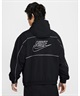 NIKE ナイキ メンズ ジャケット AS M CLUB ATHLETE JACKET HJ2013-010(010-M)