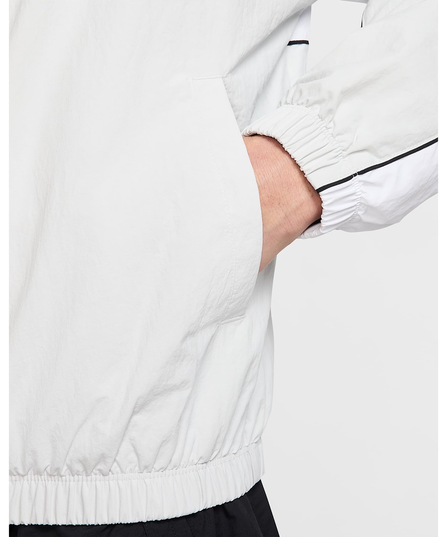 NIKE ナイキ メンズ ジャケット AS M CLUB ATHLETE JACKET