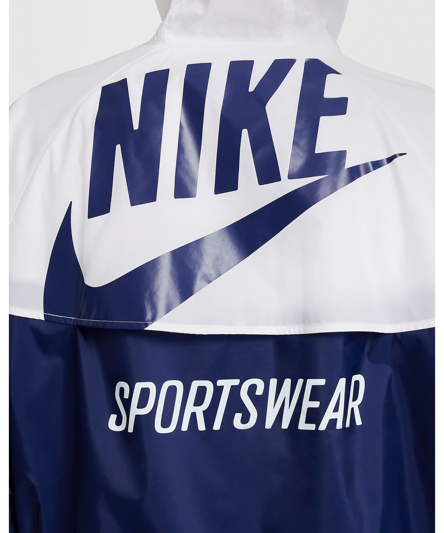 NIKE ナイキ メンズ ジャケット AS M WVN WR LND GFX JKT HJ2041