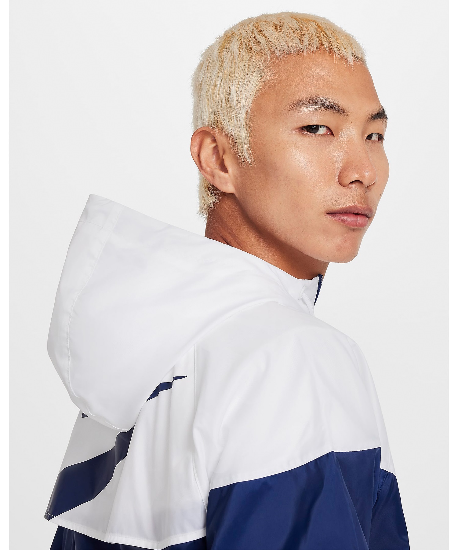 NIKE ナイキ メンズ ジャケット AS M WVN WR LND GFX JKT HJ2041