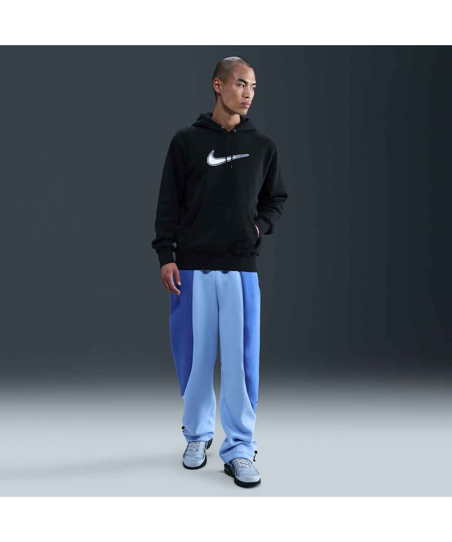 NIKE ナイキ プルオーバー パーカー メンズ AS M NK CLUB BB HDY NEO V