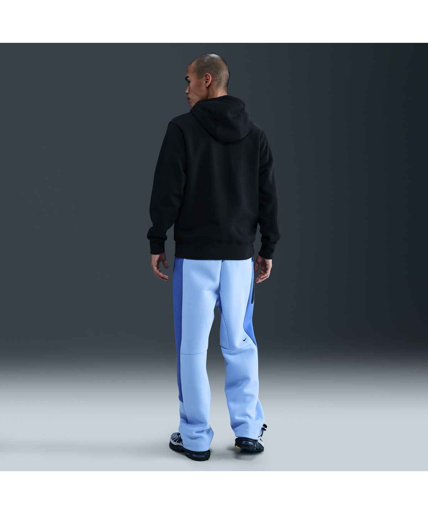 NIKE ナイキ プルオーバー パーカー メンズ AS M NK CLUB BB HDY NEO V