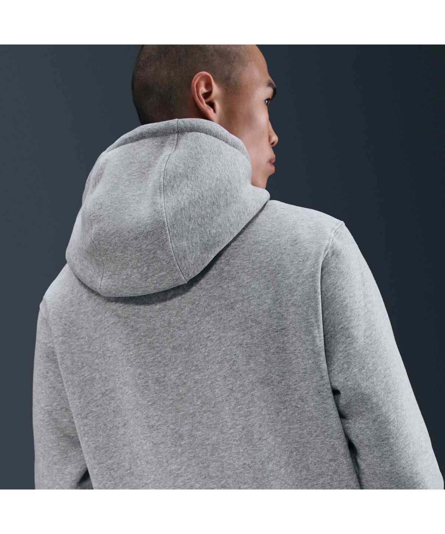 NIKE ナイキ プルオーバー パーカー メンズ AS M NK CLUB BB HDY NEO V