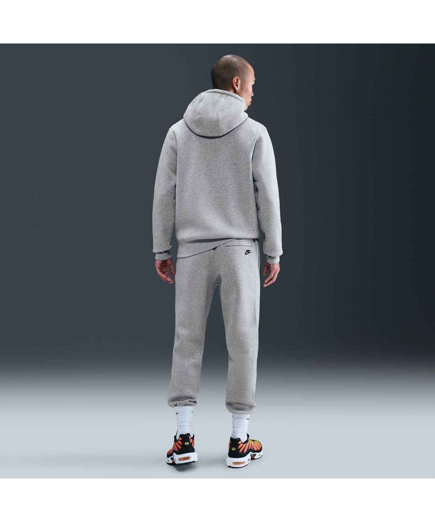 NIKE ナイキ プルオーバー パーカー メンズ AS M NK CLUB BB HDY NEO V