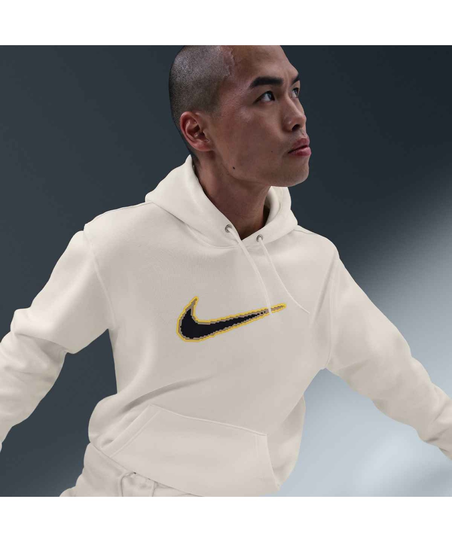 NIKE ナイキ プルオーバー パーカー メンズ AS M NK CLUB BB HDY NEO V