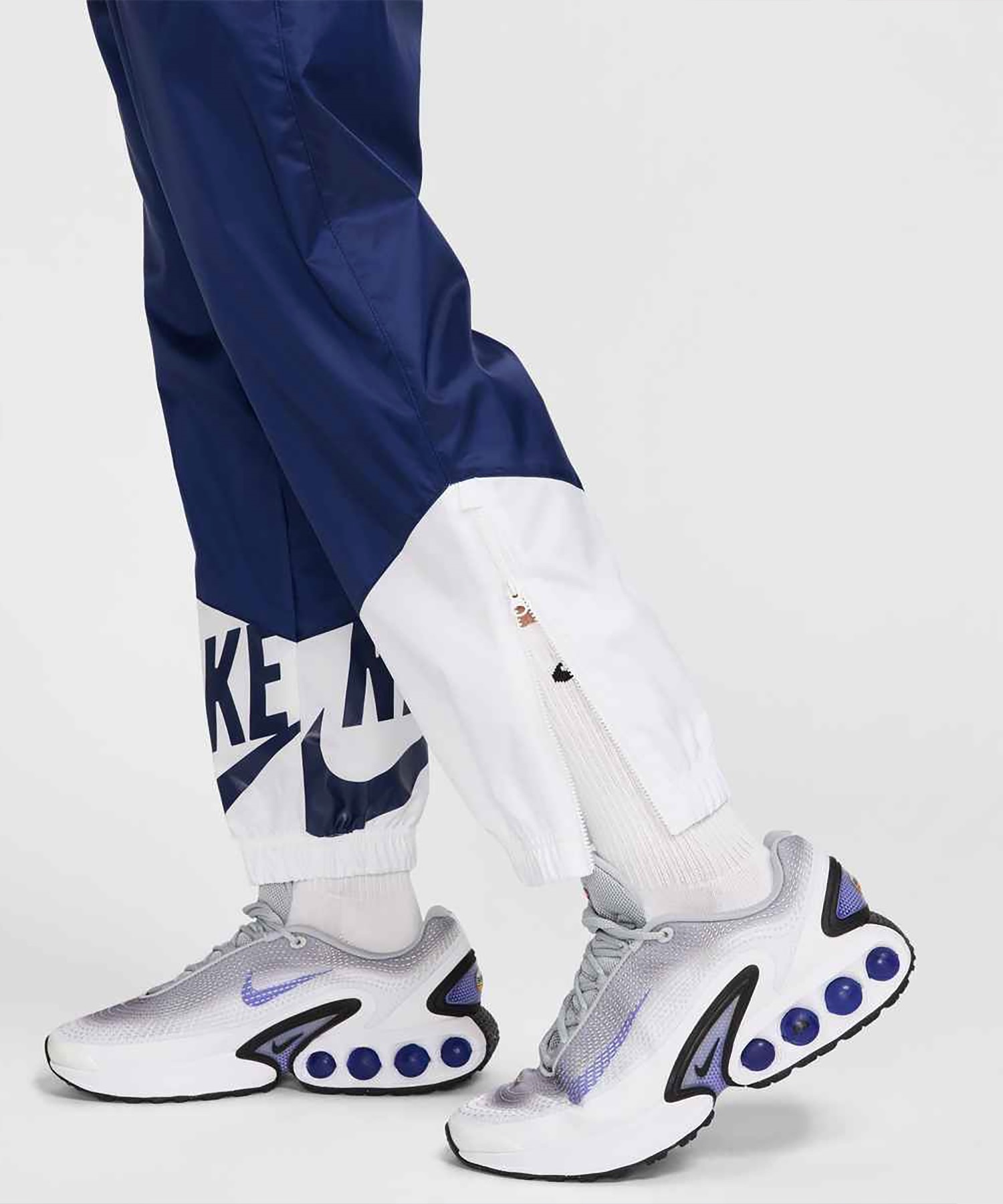 NIKE ナイキ ロングパンツ メンズ ジョガーパンツ AS M WR WVN
