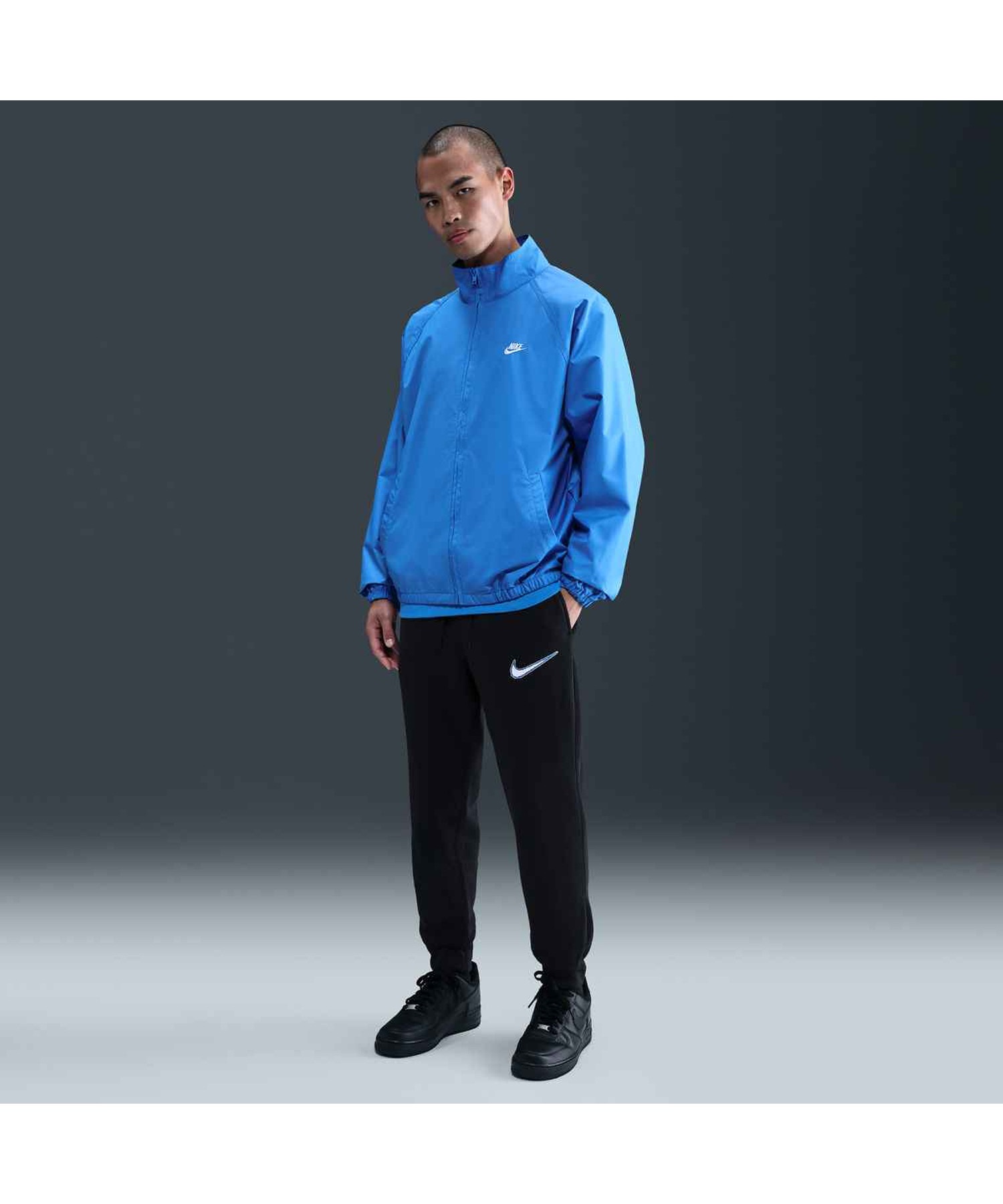 NIKE ナイキ ロングパンツ メンズ スウェット パンツ AS M NK CLUB BB