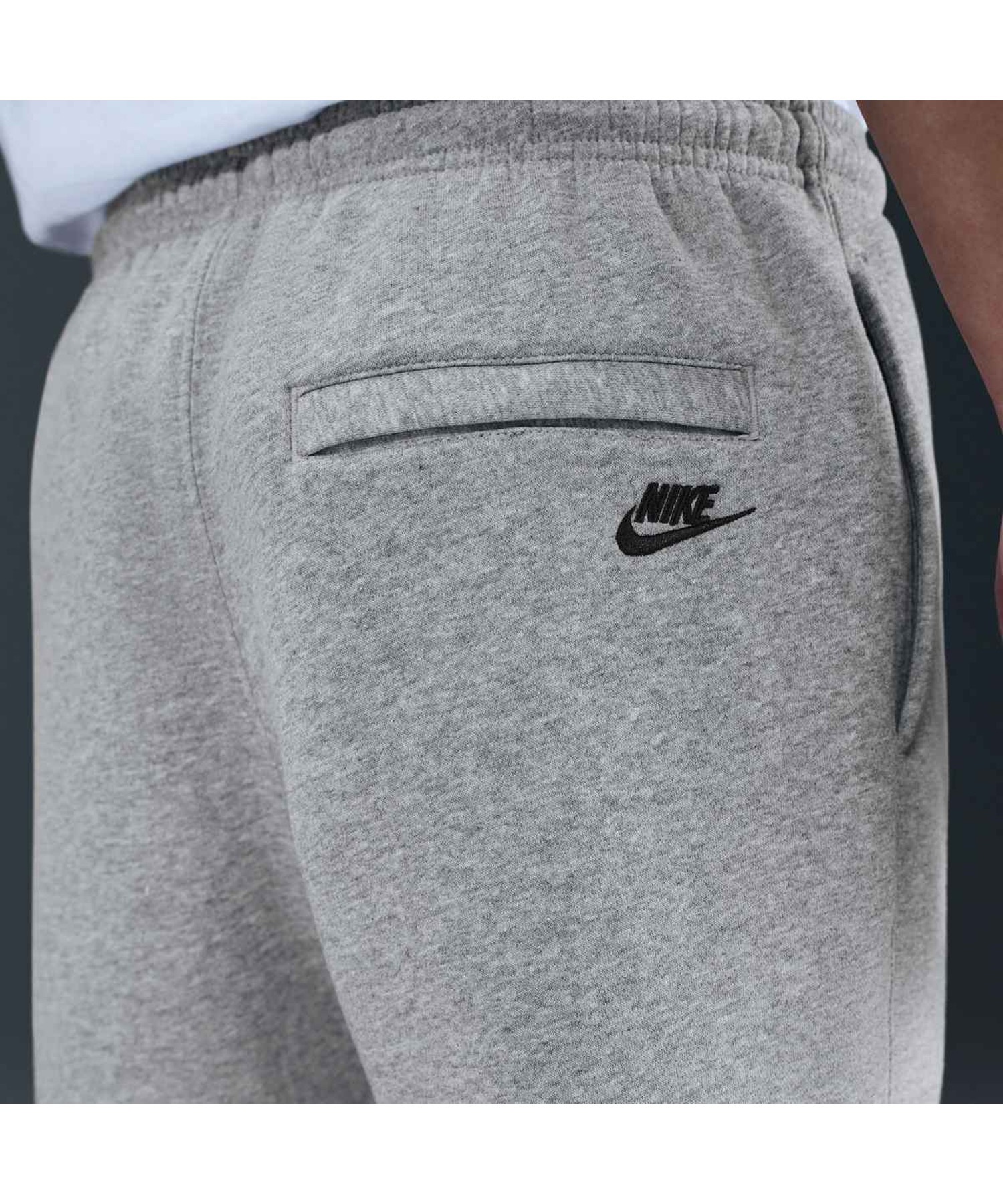 NIKE ナイキ ロングパンツ メンズ スウェット パンツ AS M NK CLUB BB