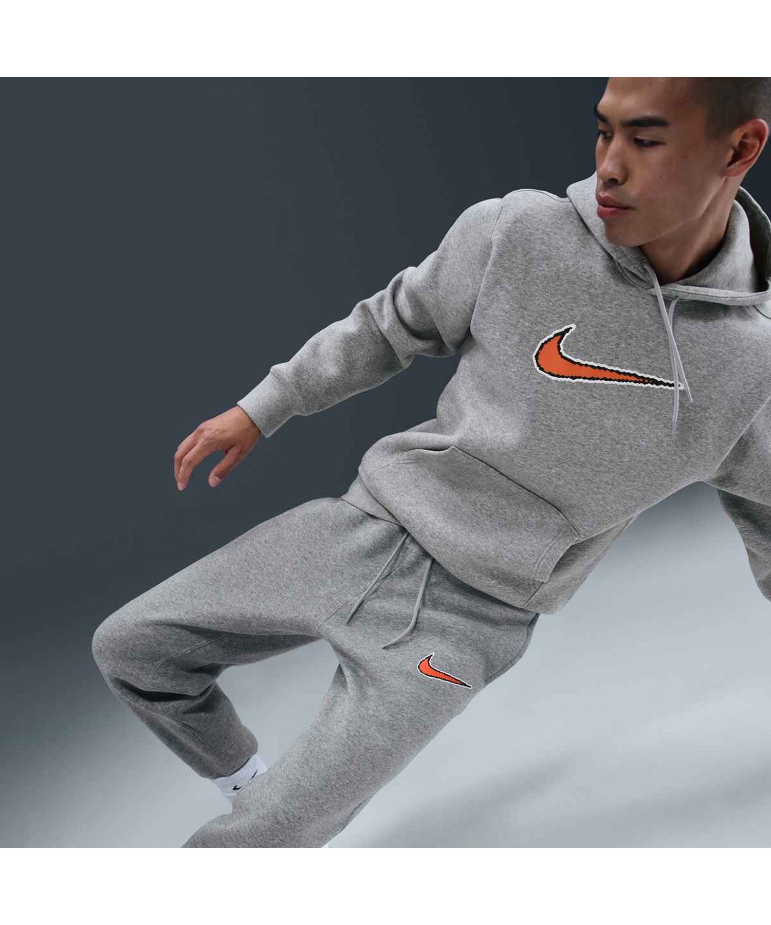 NIKE ナイキ ロングパンツ メンズ スウェット パンツ AS M NK CLUB BB