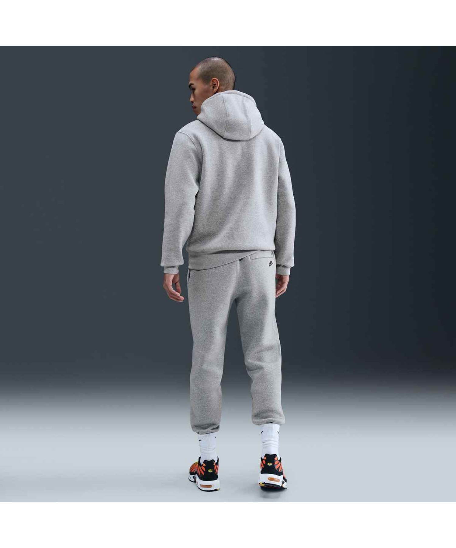 NIKE ナイキ ロングパンツ メンズ スウェット パンツ AS M NK CLUB BB