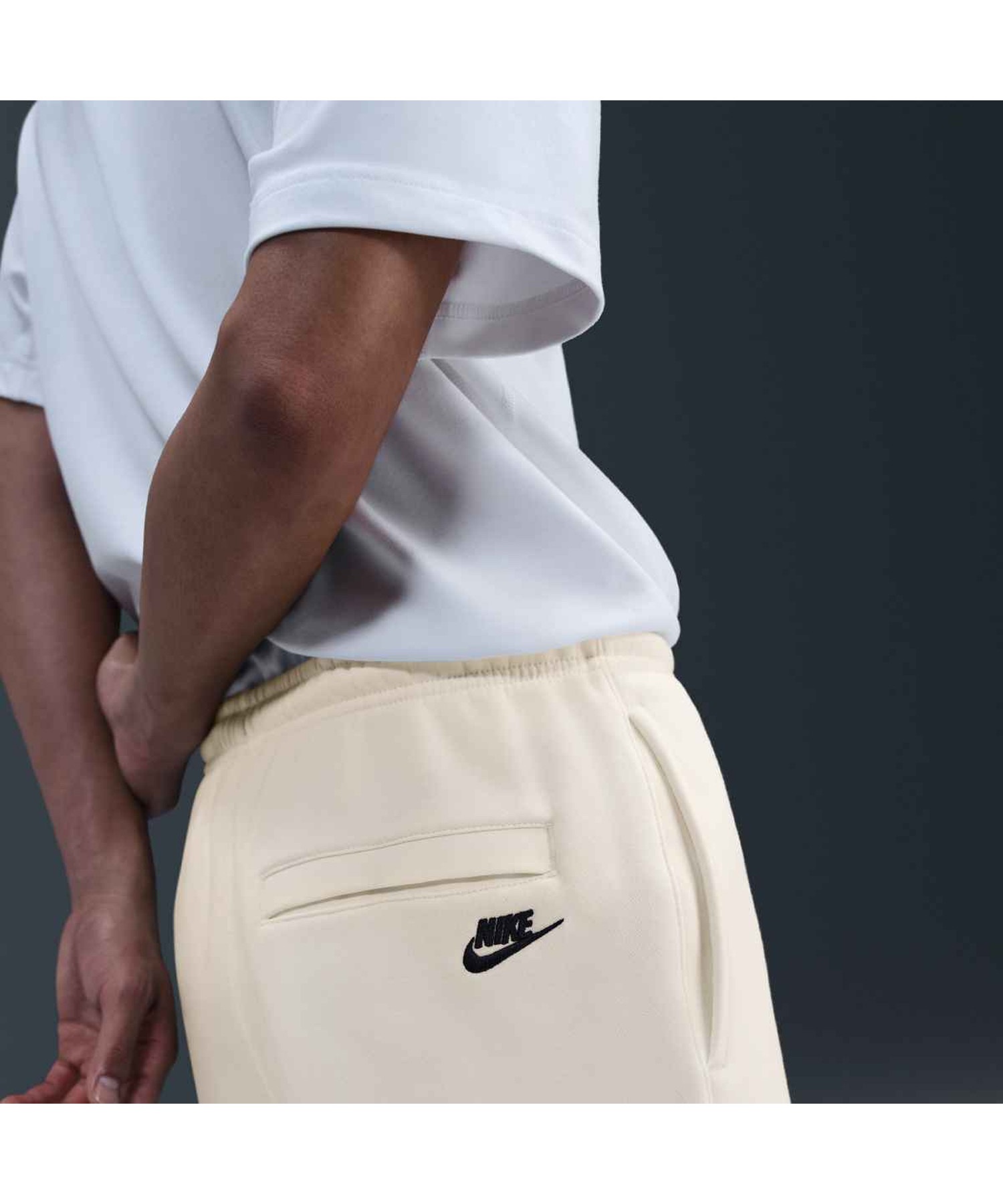 NIKE ナイキ ロングパンツ メンズ スウェット パンツ AS M NK CLUB BB