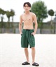NIKE ナイキ 水着 海パン トランクス サーフパンツ メンズ 水陸両用 カーゴショーツ NESSF452(N392-S)
