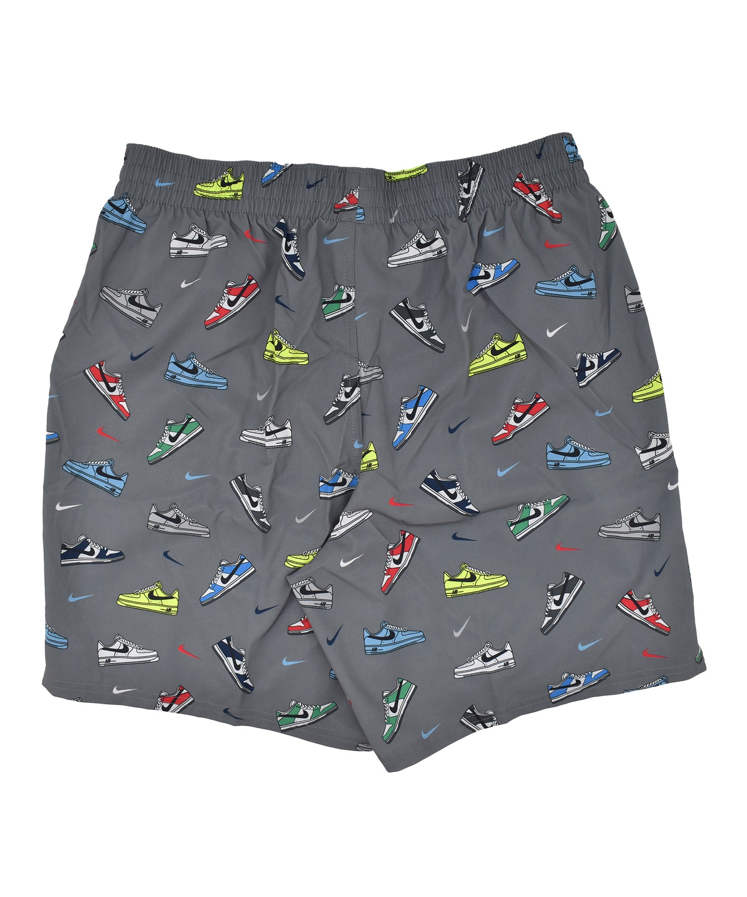 NIKE ナイキ 水着 海パン トランクス サーフパンツ メンズ ボード