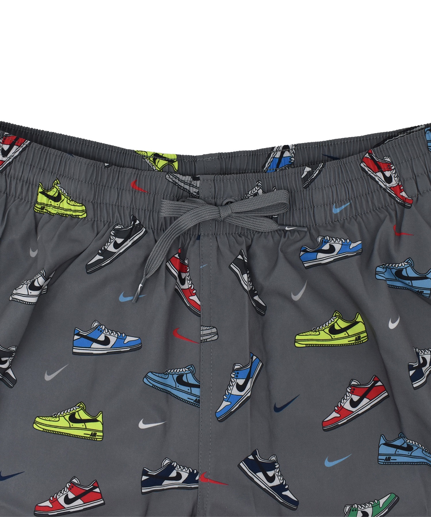 NIKE ナイキ 水着 海パン トランクス サーフパンツ メンズ ボード