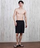 NIKE ナイキ 水着 海パン トランクス サーフパンツ メンズ 水陸両用 ヒーロースタイル9ボレーショーツ NESSF558(N001-S)