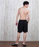 NIKE ナイキ 水着 海パン トランクス サーフパンツ メンズ 水陸両用 ヒーロースタイル9ボレーショーツ NESSF558(N001-S)