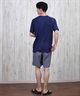 NIKE ナイキ 水着 海パン トランクス サーフパンツ メンズ 水陸両用 ヒーロースタイル9ボレーショーツ NESSF558(N051-S)