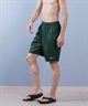 NIKE ナイキ 水着 海パン トランクス サーフパンツ メンズ 水陸両用 ヒーロースタイル9ボレーショーツ NESSF558(N392-S)