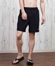 NIKE ナイキ 水着 海パン トランクス サーフパンツ メンズ 水陸両用 ヒーロースタイル7ボレーショーツ NESSF559(N001-S)