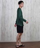 NIKE ナイキ 水着 海パン トランクス サーフパンツ メンズ 水陸両用 ヒーロースタイル7ボレーショーツ NESSF559(N001-S)