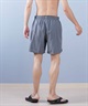 NIKE ナイキ 水着 海パン トランクス サーフパンツ メンズ 水陸両用 ヒーロースタイル7ボレーショーツ NESSF559(N051-S)