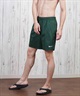 NIKE ナイキ 水着 海パン トランクス サーフパンツ メンズ 水陸両用 ヒーロースタイル7ボレーショーツ NESSF559(N392-S)